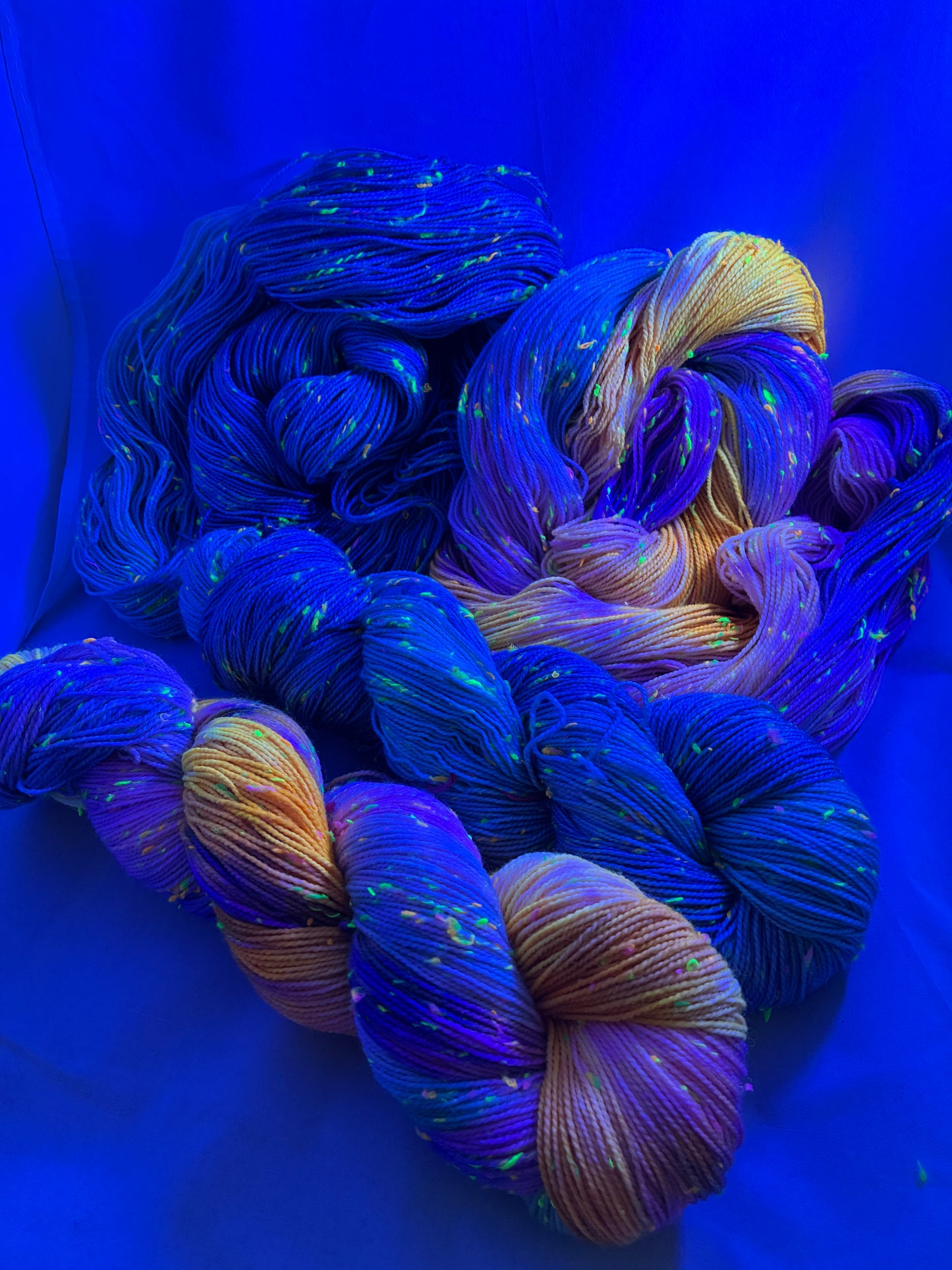 Exclusive Limited Edition Partnership Duos