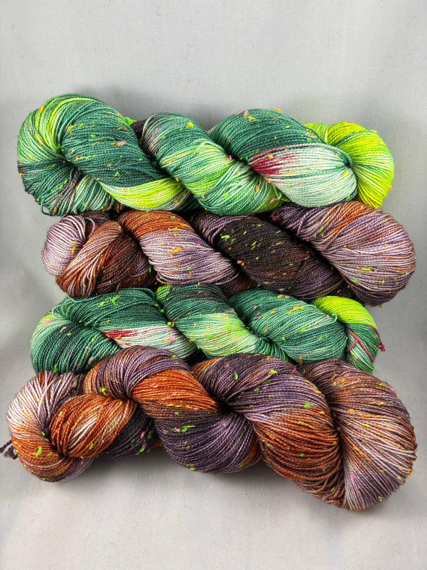 Exclusive Limited Edition Partnership Duos