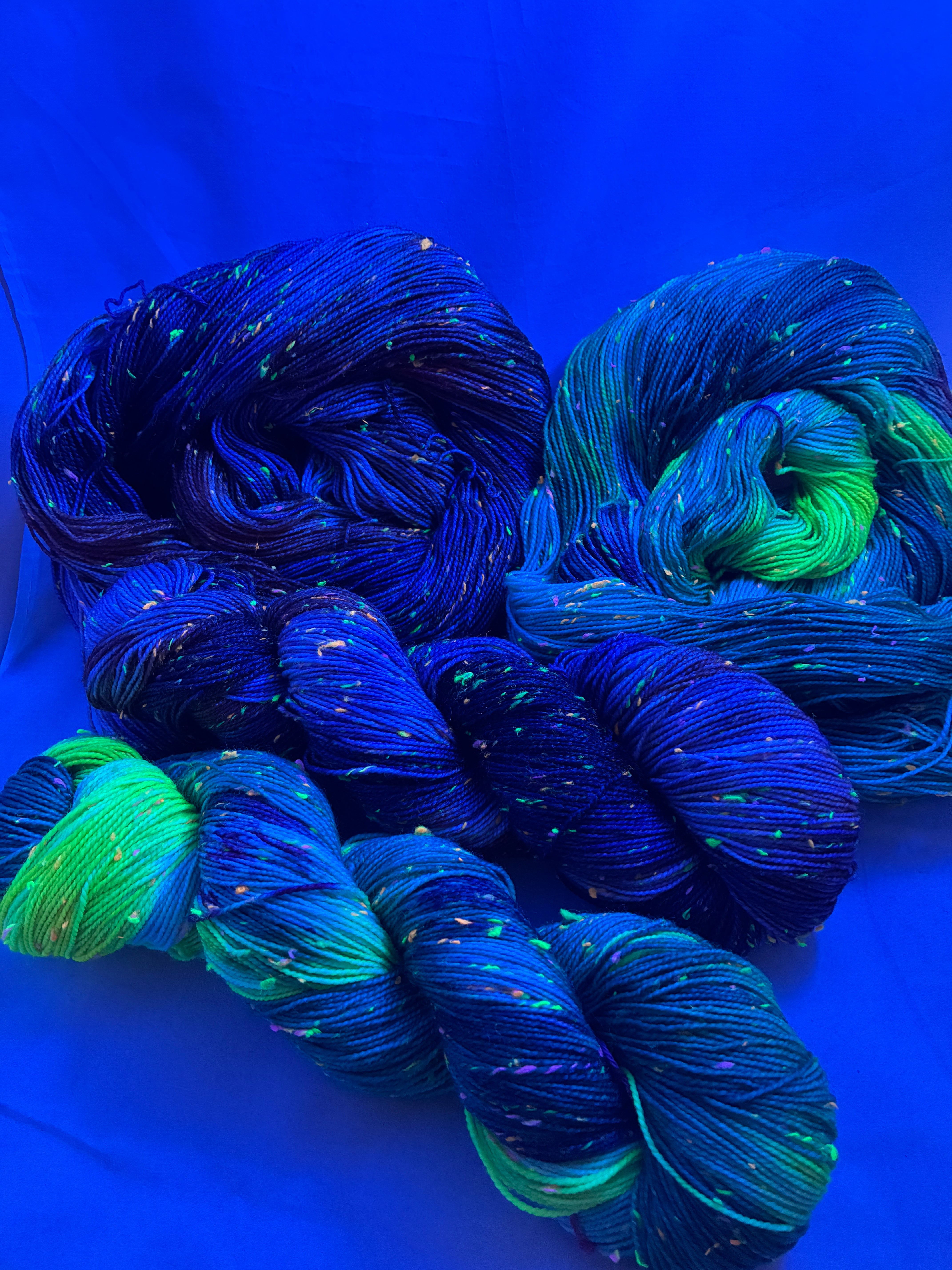 Exclusive Limited Edition Partnership Duos – Rebel Purl