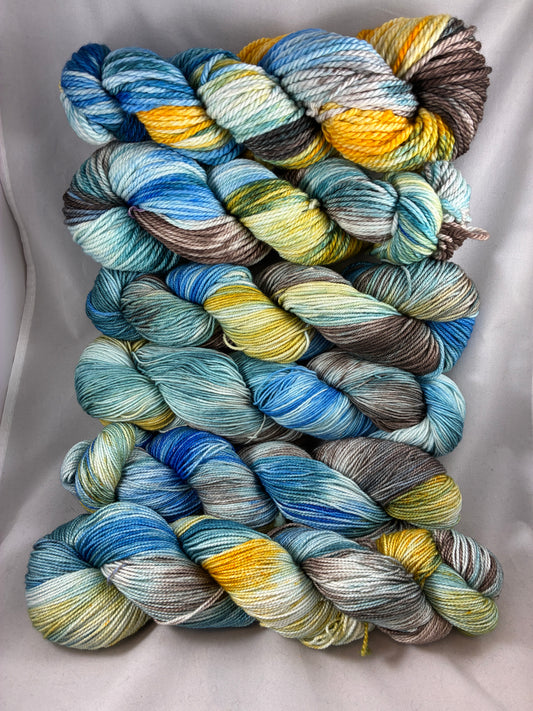 Talk It Thru As A ----   - Ready To Ship