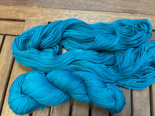 The Lush Frozen Empress