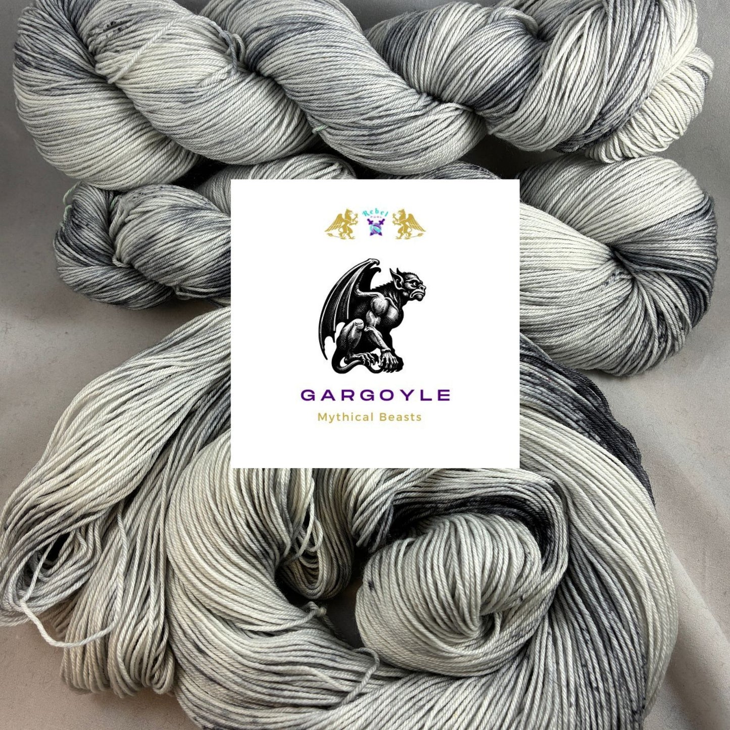 Mythic Beasts Mini Skein Set