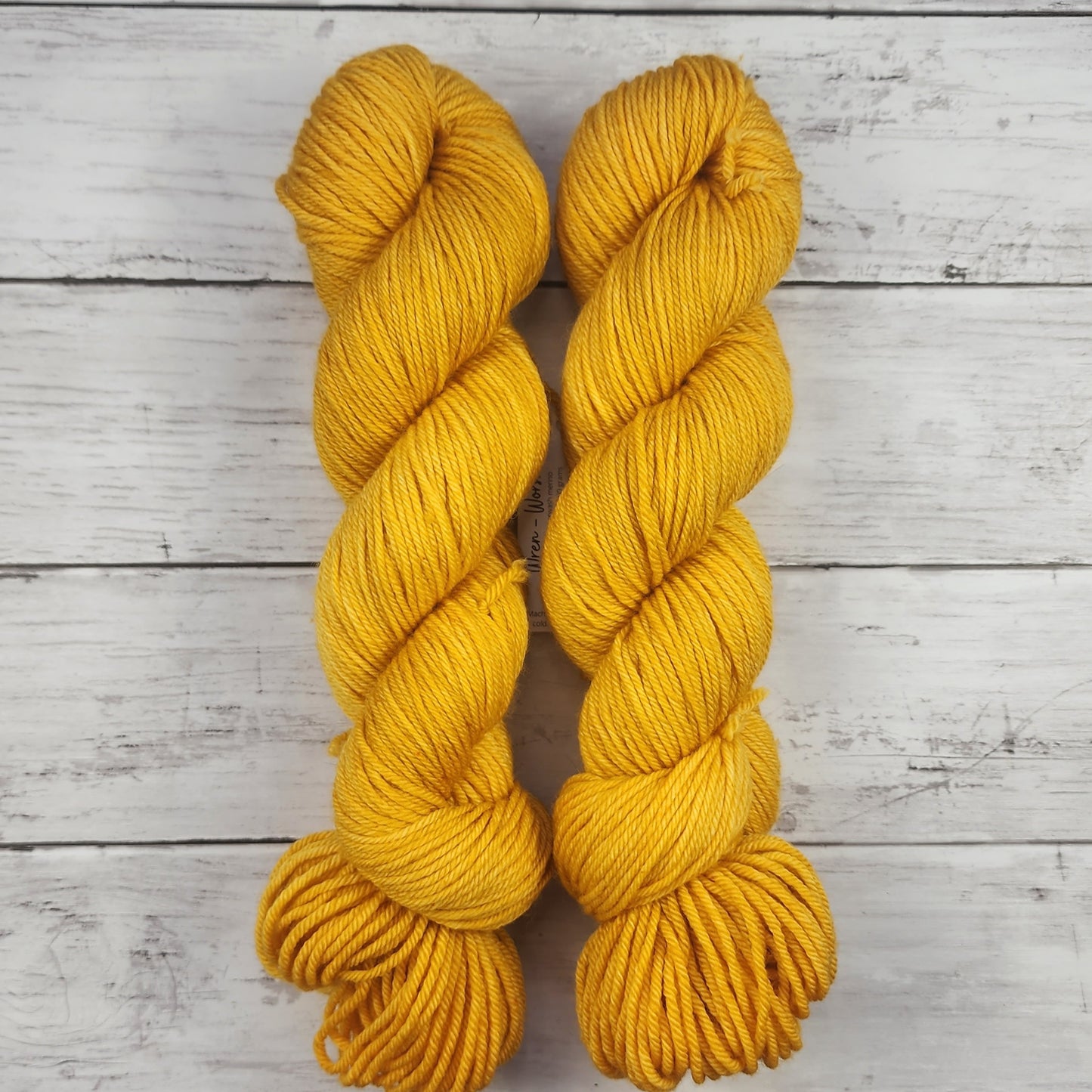 Wren Worsted - Affection 1.6