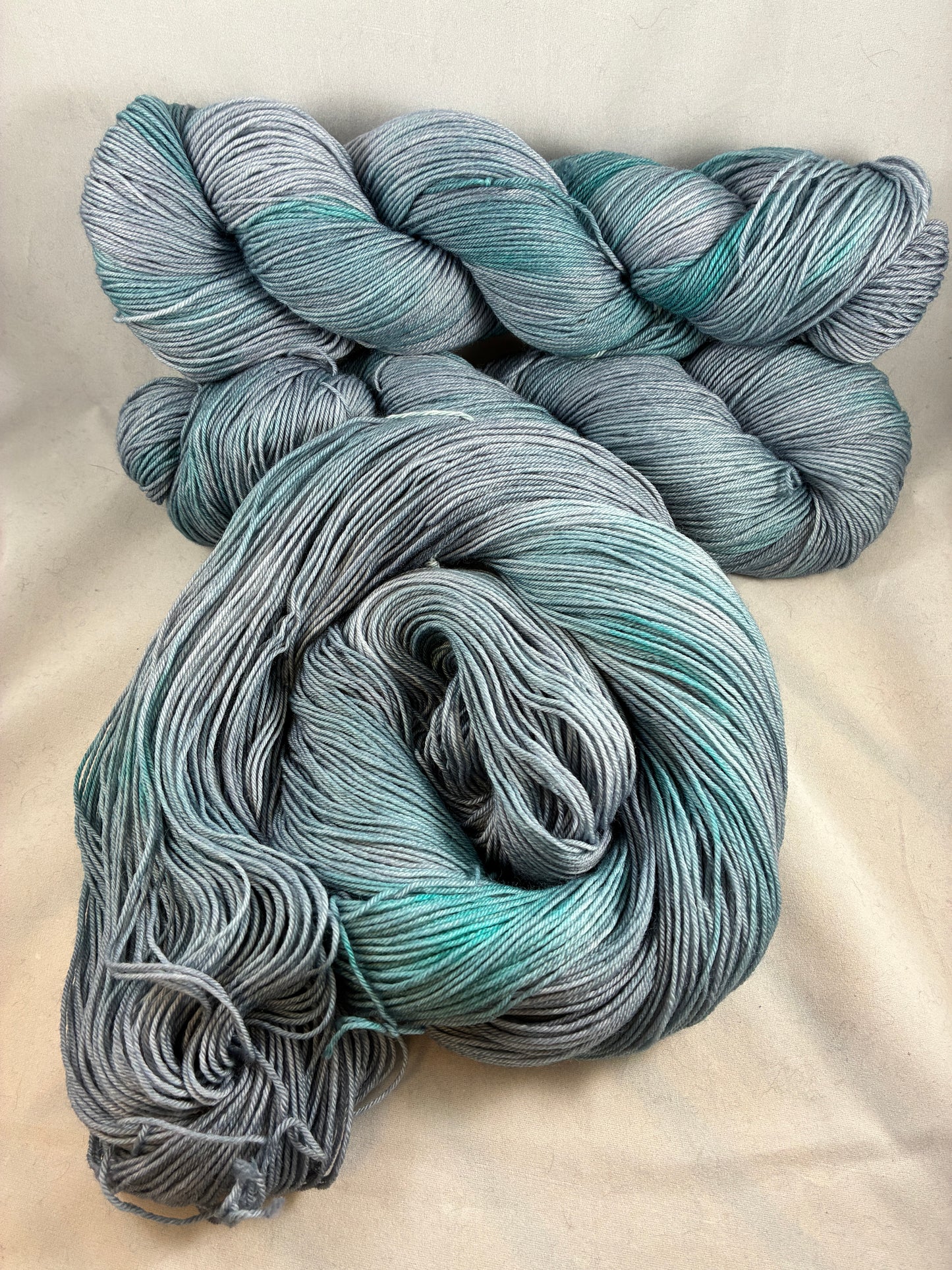 Mythic Beasts Mini Skein Set