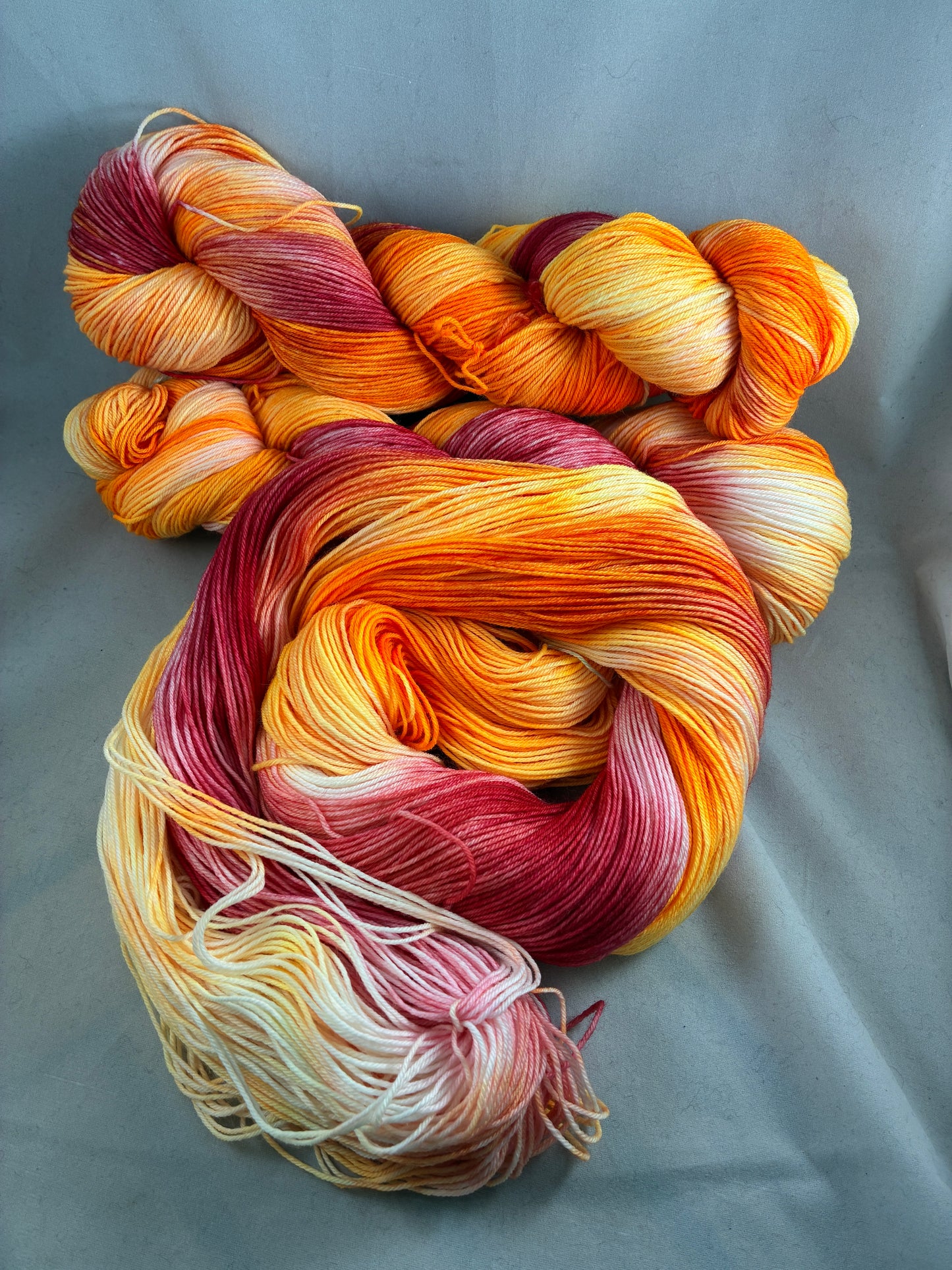 Mythic Beasts Mini Skein Set