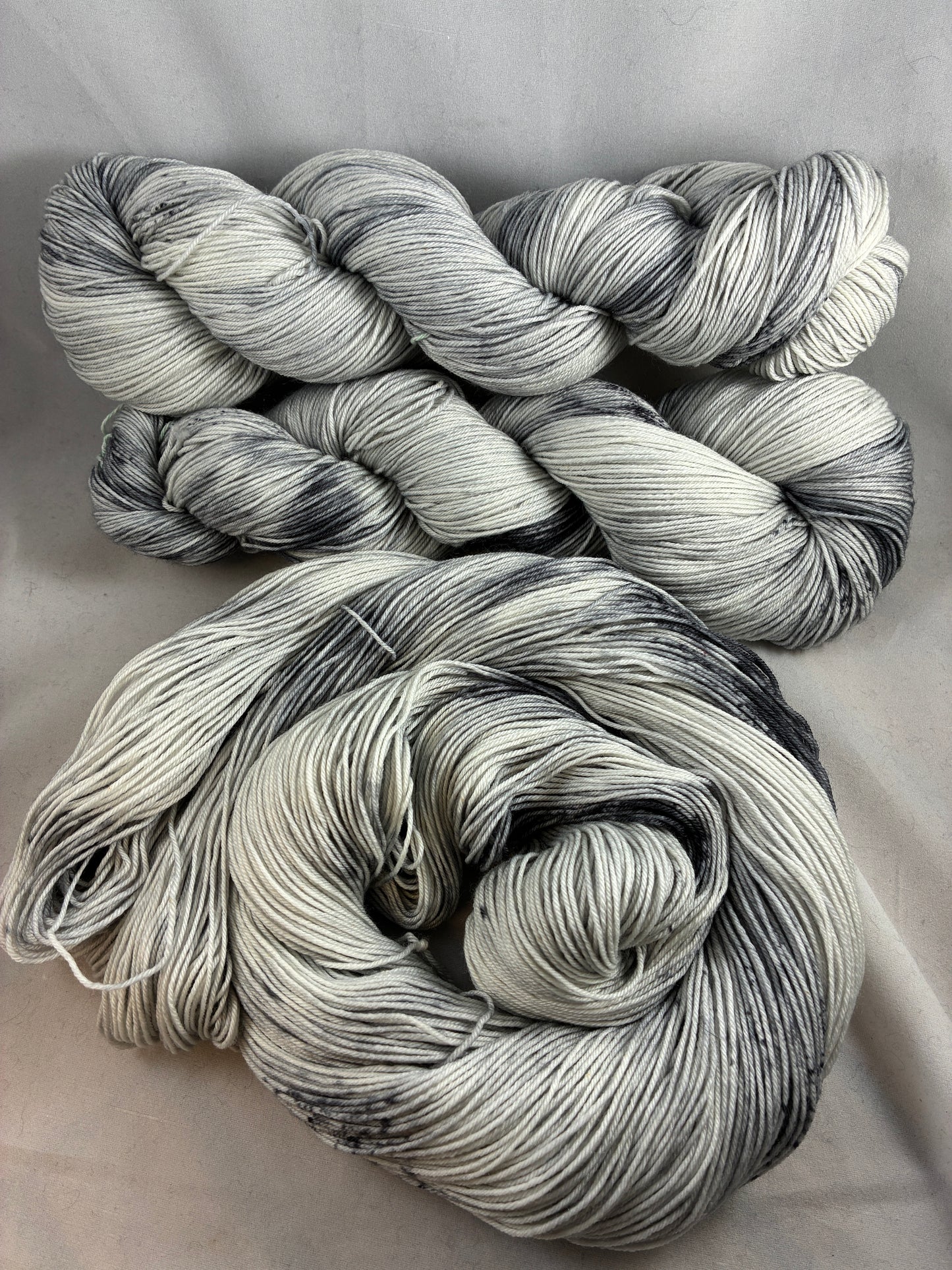 Mythic Beasts Mini Skein Set