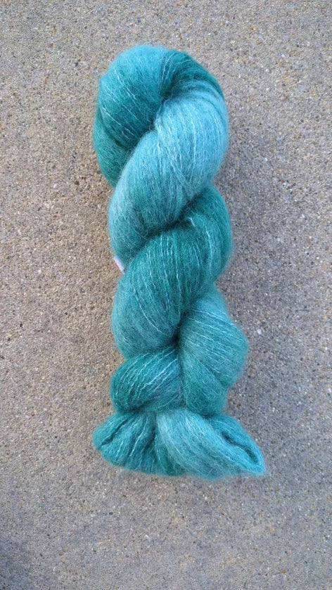 Chick Fluff - Integrity