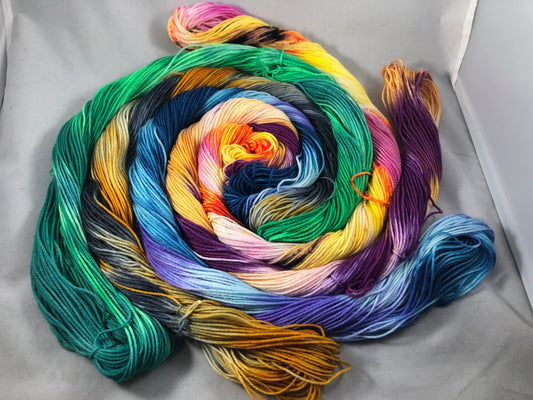 Heart Songs Mini Skein Set