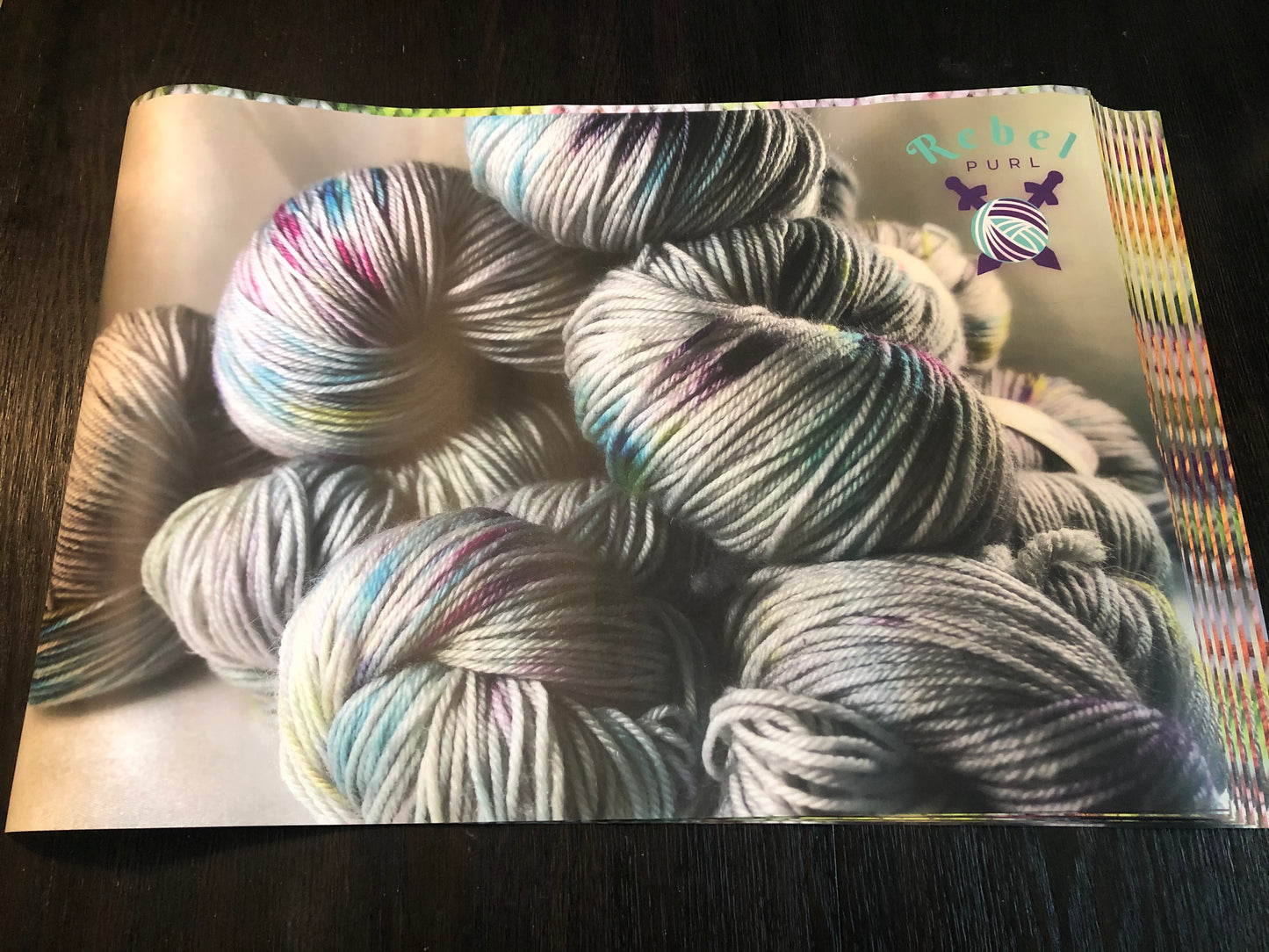 Gift Wrapping
