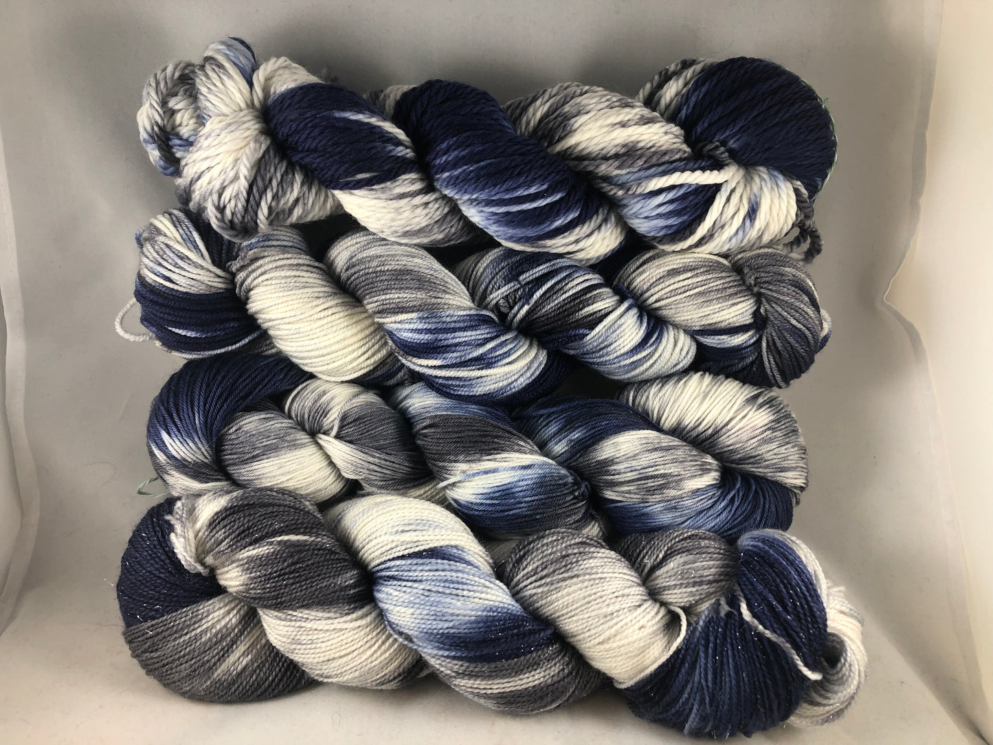 About 5% - Ready To Ship