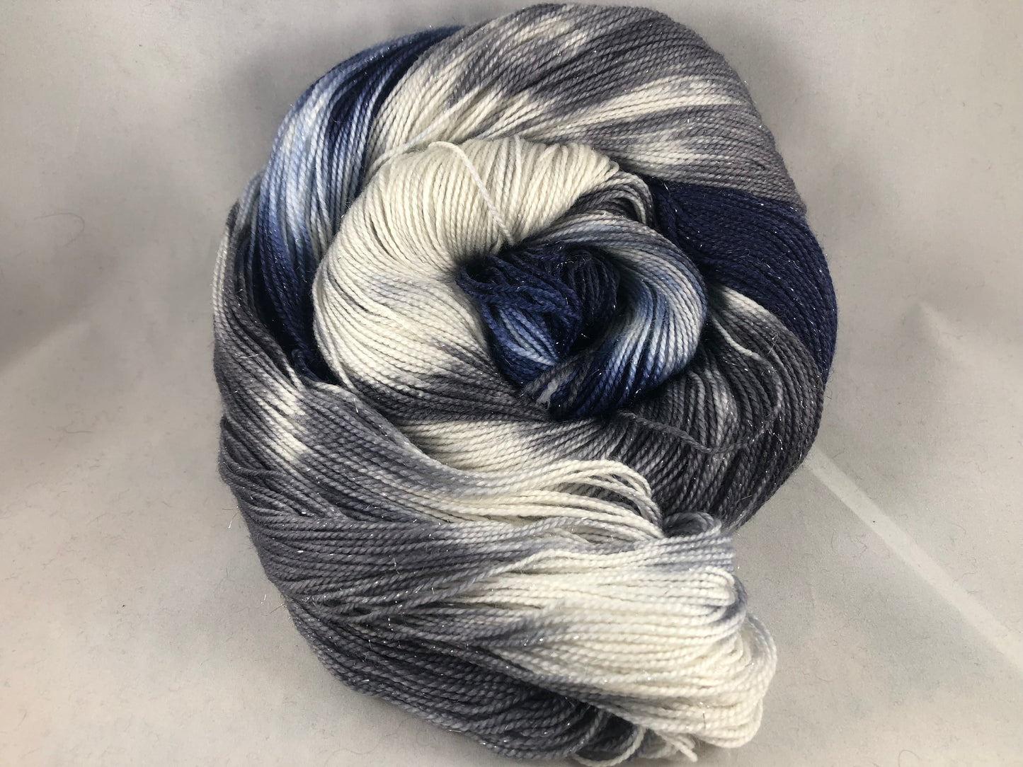 About 5% - Ready To Ship