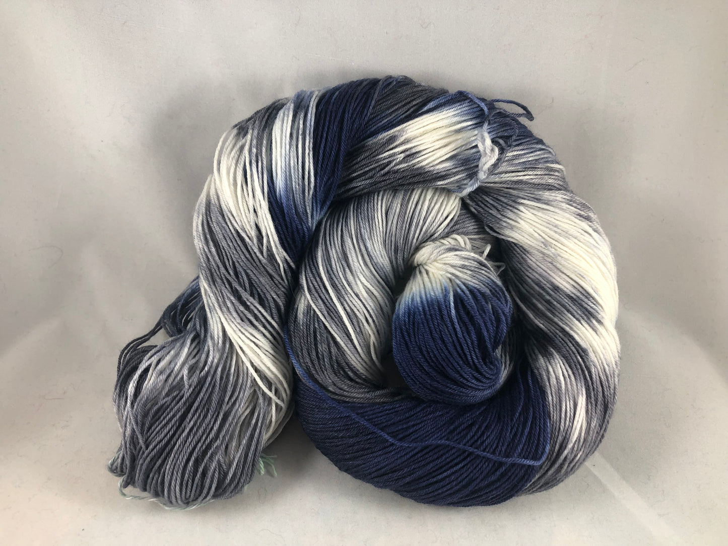 About 5% - Ready To Ship