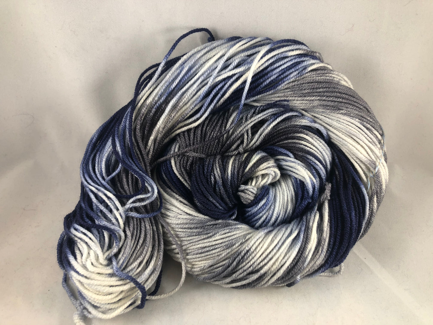 About 5% - Ready To Ship