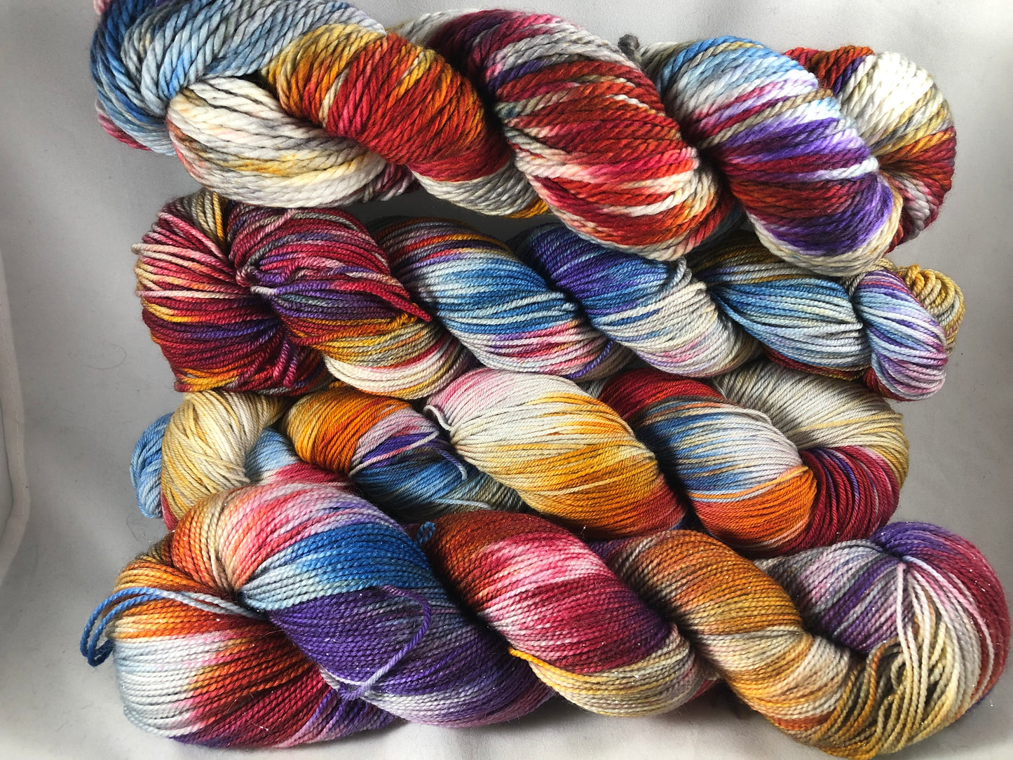 What We Owe Each Other - Ready To Ship