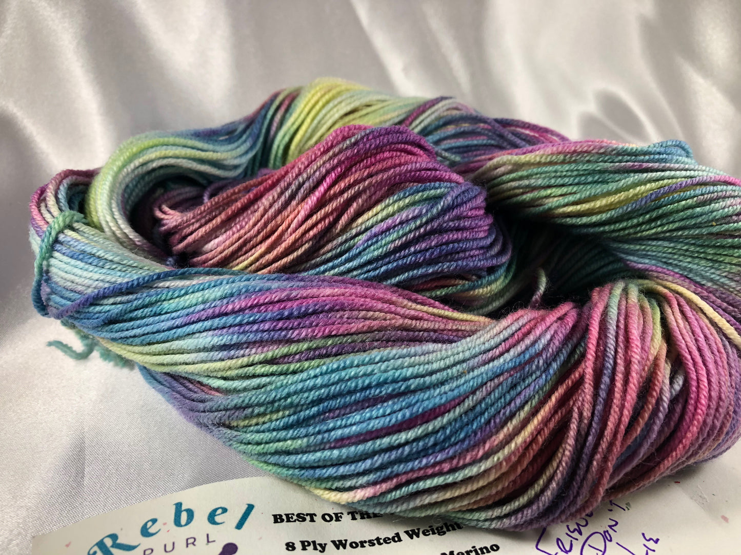 Friends Don't Lie - Ready to Ship
