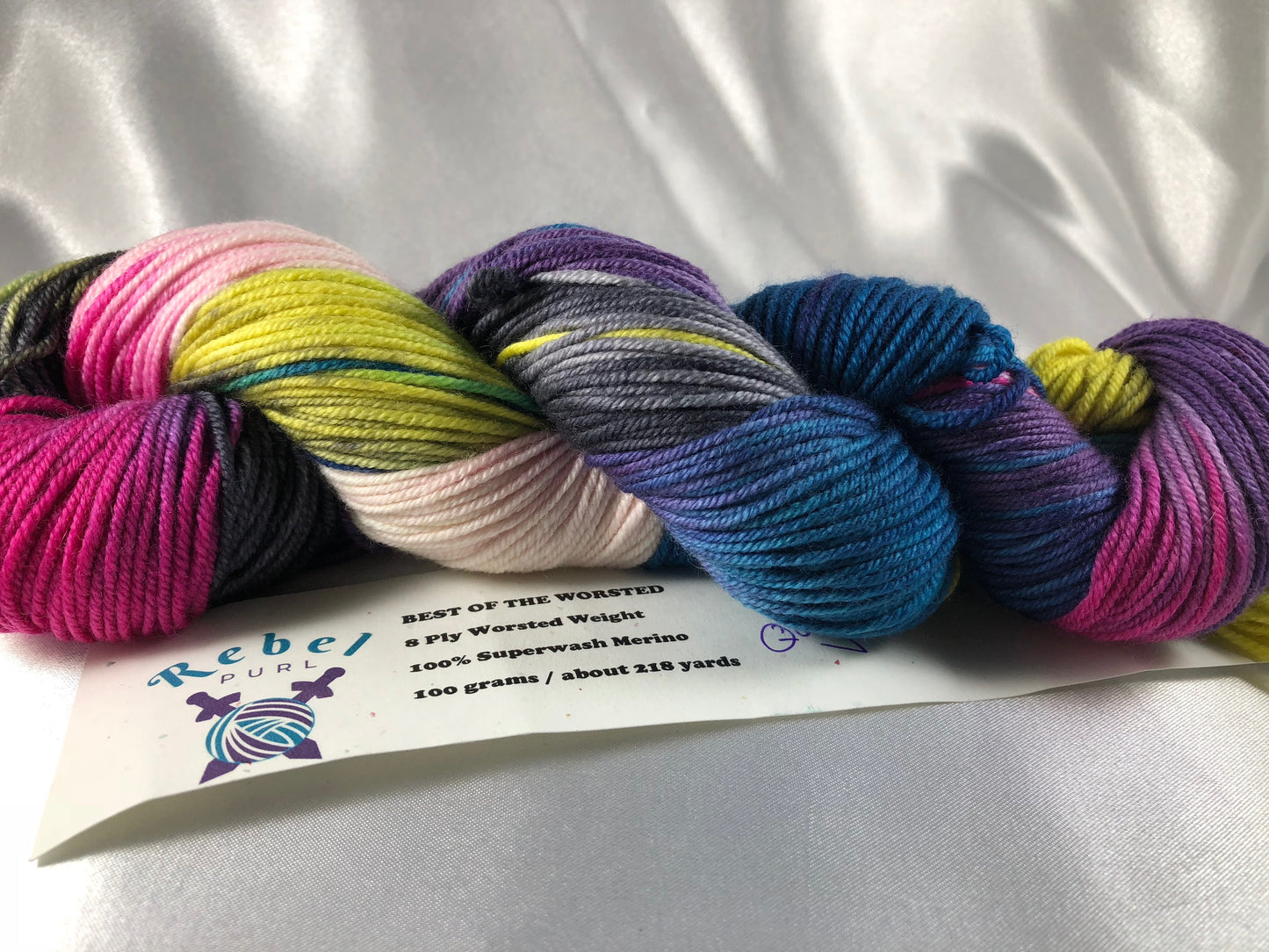 Queen V - Ready To Ship