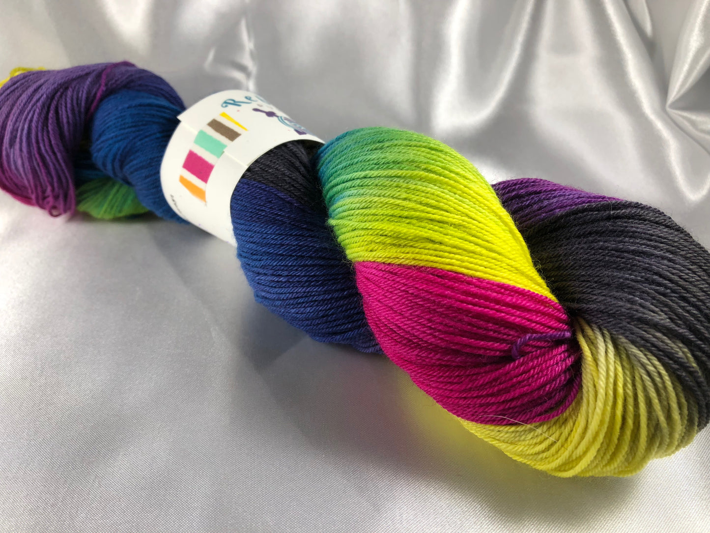 Queen V - Ready To Ship