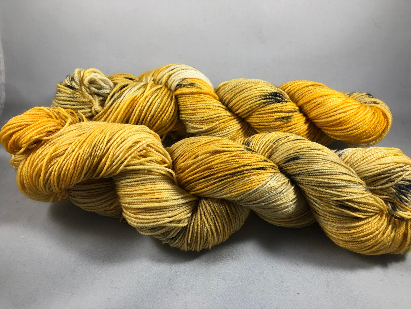 At Last - Ready to Ship