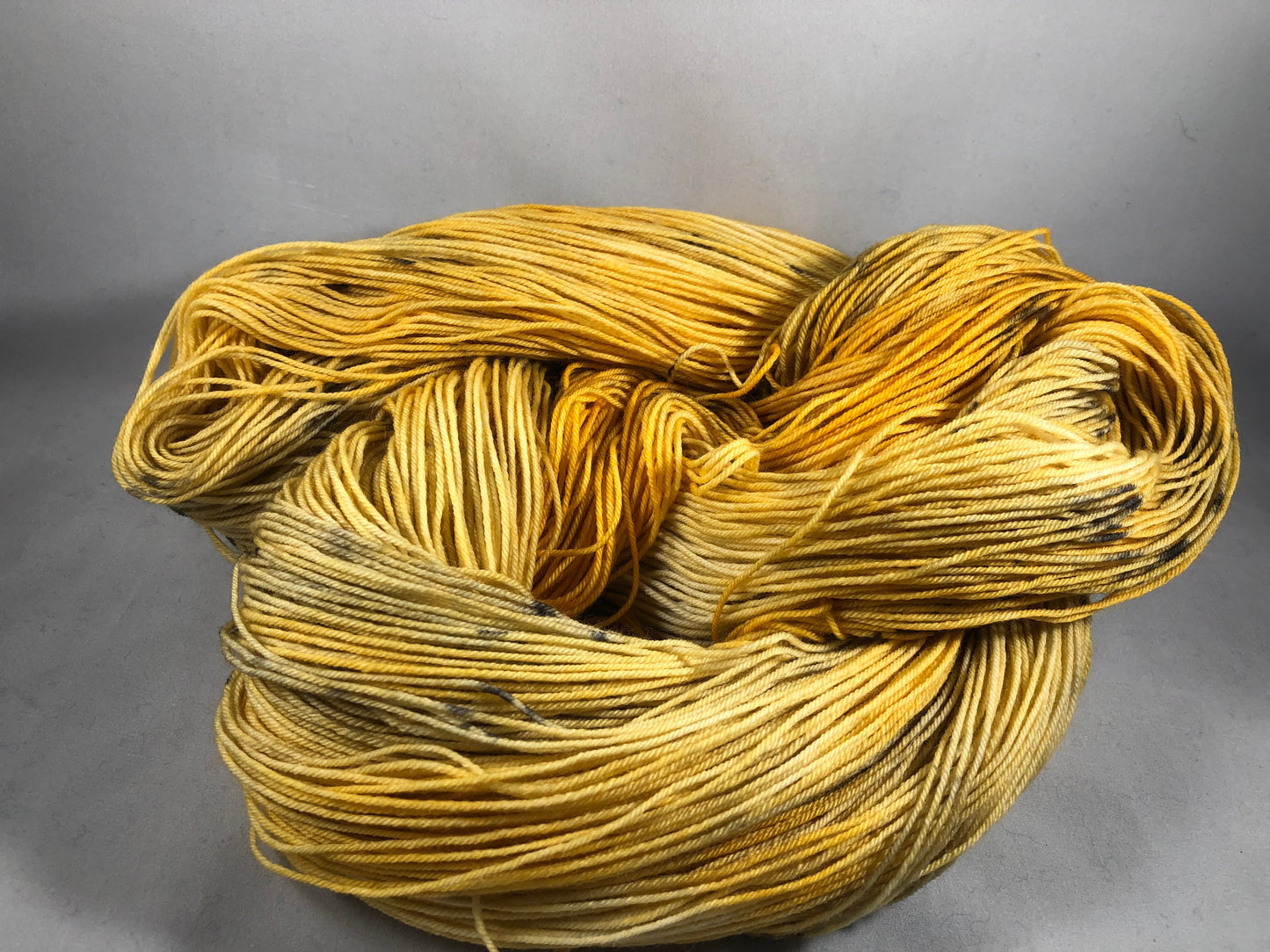 At Last - Ready to Ship