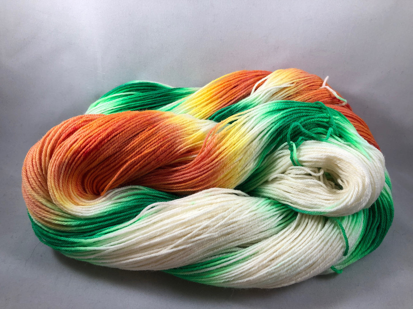 DISCONTINUED - Foxes Make the Best Robins - Ready to Ship