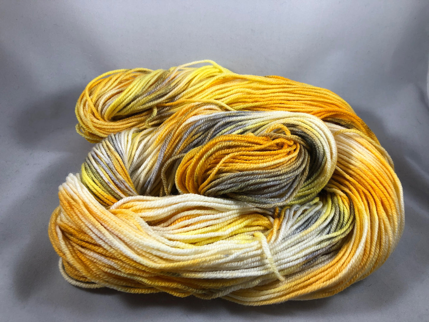Yellow Eyed Demon - ready to ship