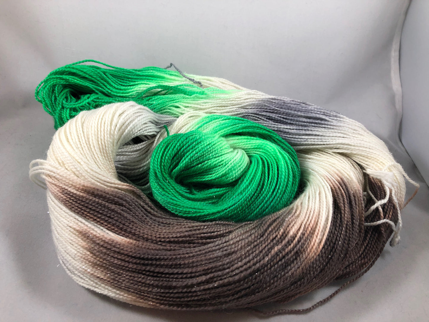 Skullcrusher Mountain - Ready to Ship