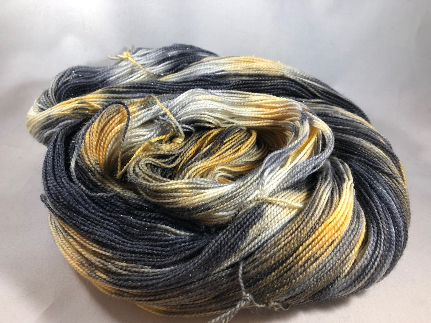 DISCONTINUED - Mummy's Twist - Ready to Ship
