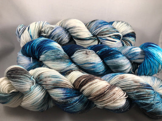 Mallory - ready to ship