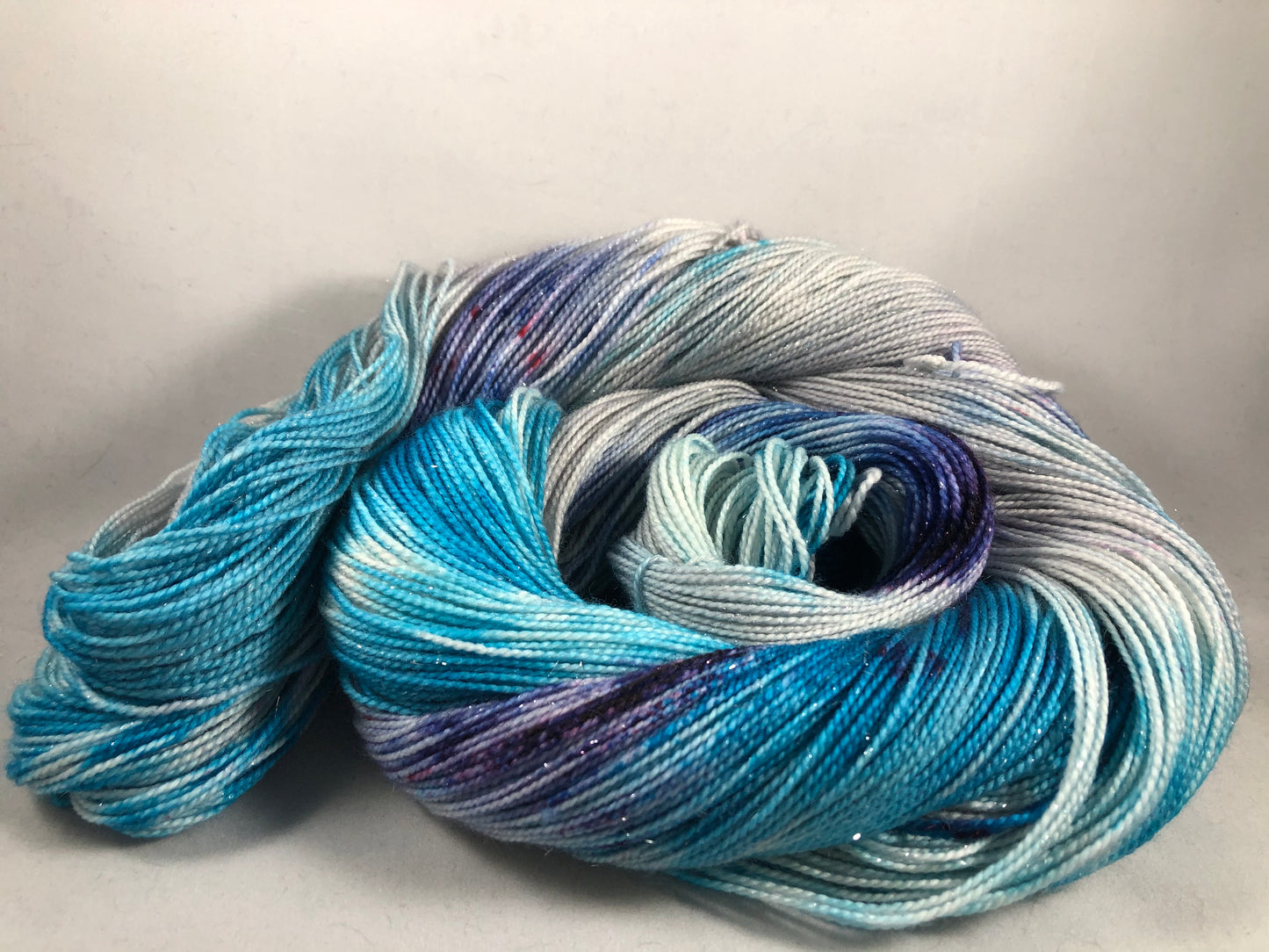 RP Rebel Speckle Purl - Ready to Ship
