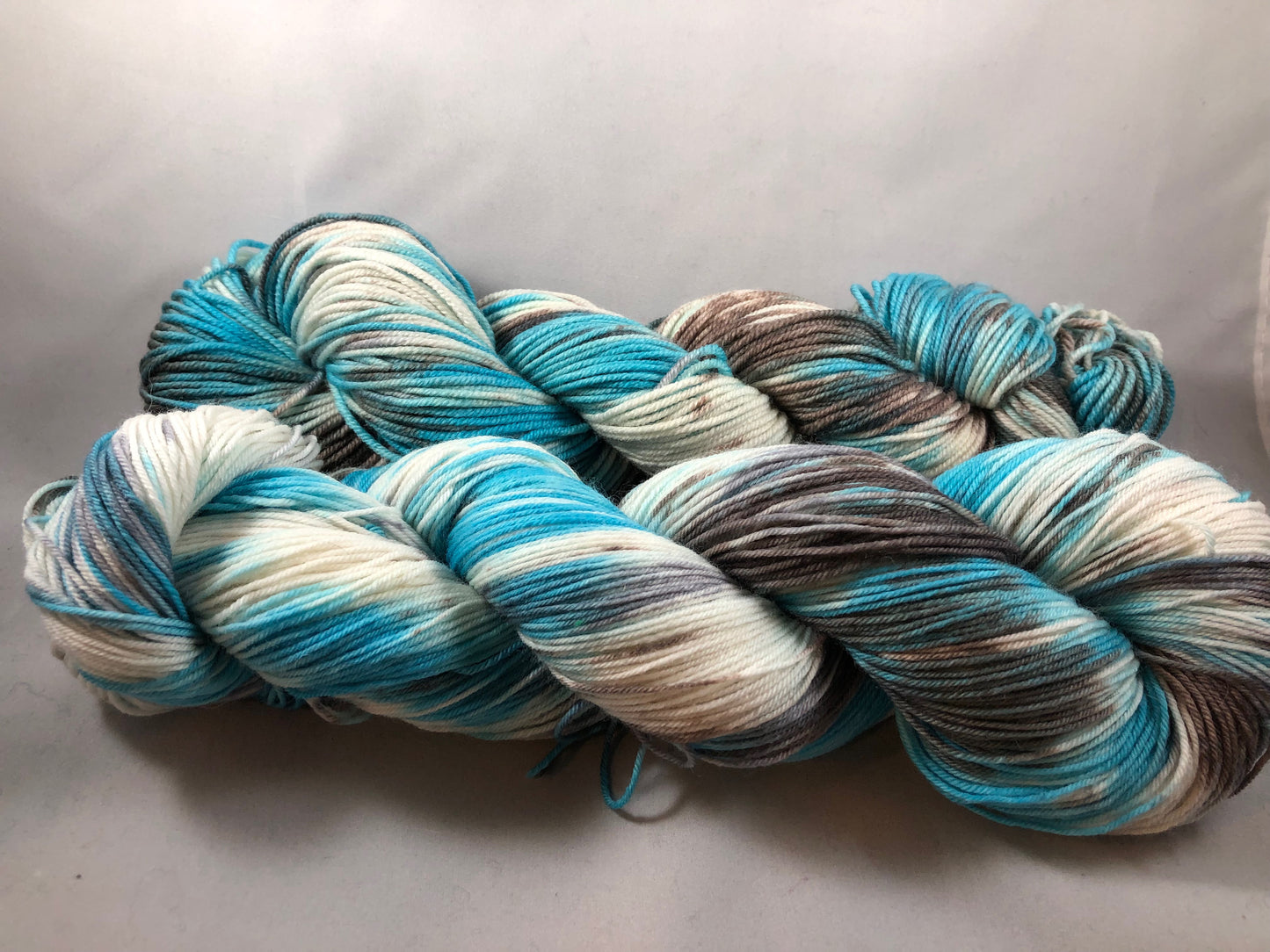 February - Dyed To Order
