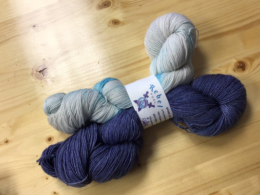 Waves Duo - Ready To Ship