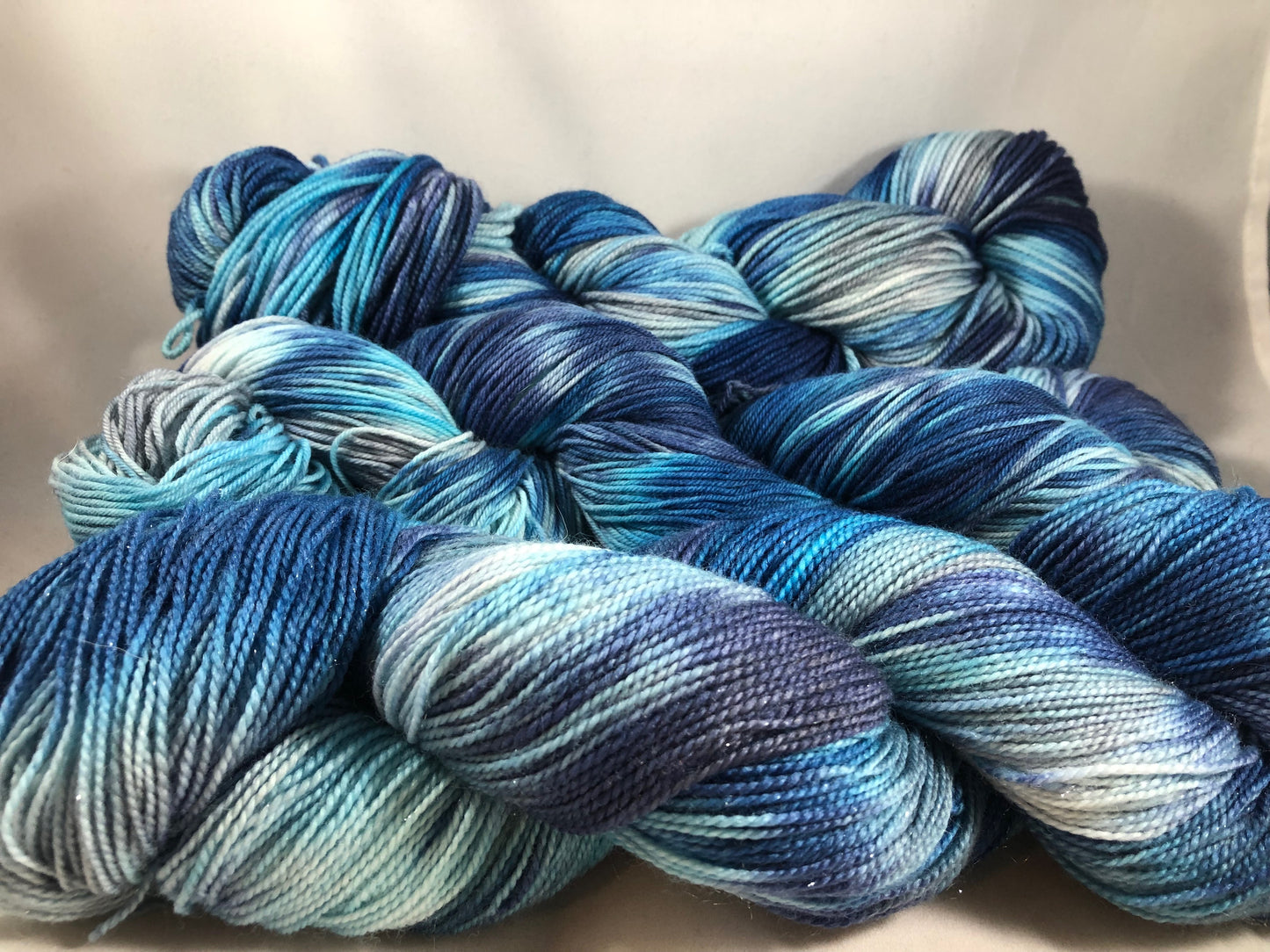 January - Dyed To Order